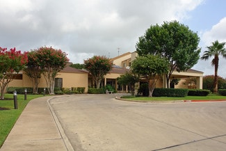 Plus de détails pour 8615 Broadway, San Antonio, TX - Services hôteliers à vendre