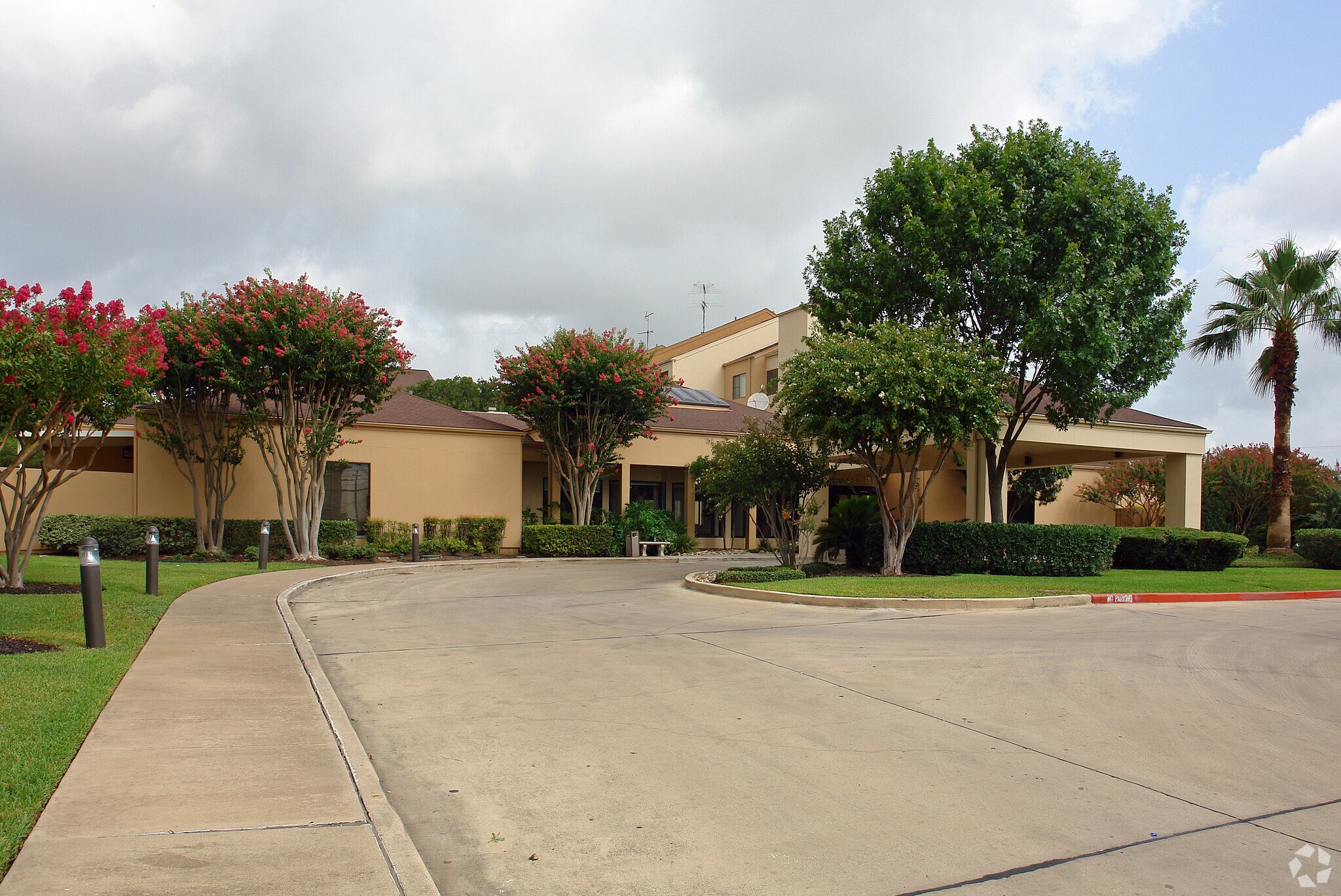 8615 Broadway, San Antonio, TX à vendre Photo principale- Image 1 de 4