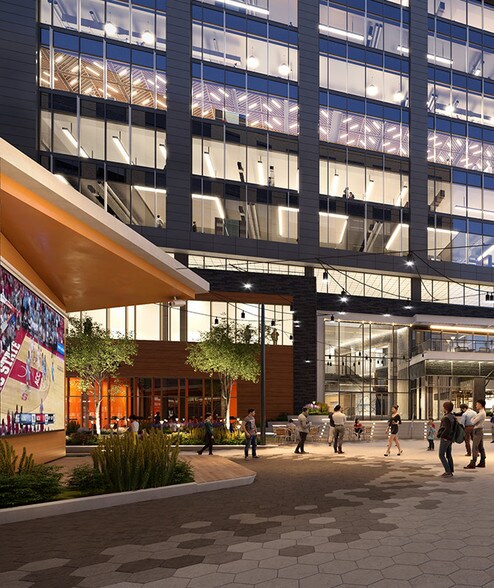 621 Hillsborough St, Raleigh, NC à louer - Autre - Image 2 de 22