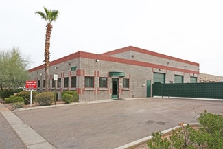 More details for 2927 - 2939 N. Norfolk, Mesa AZ 85215 – Industrial for Sale, Mesa, AZ