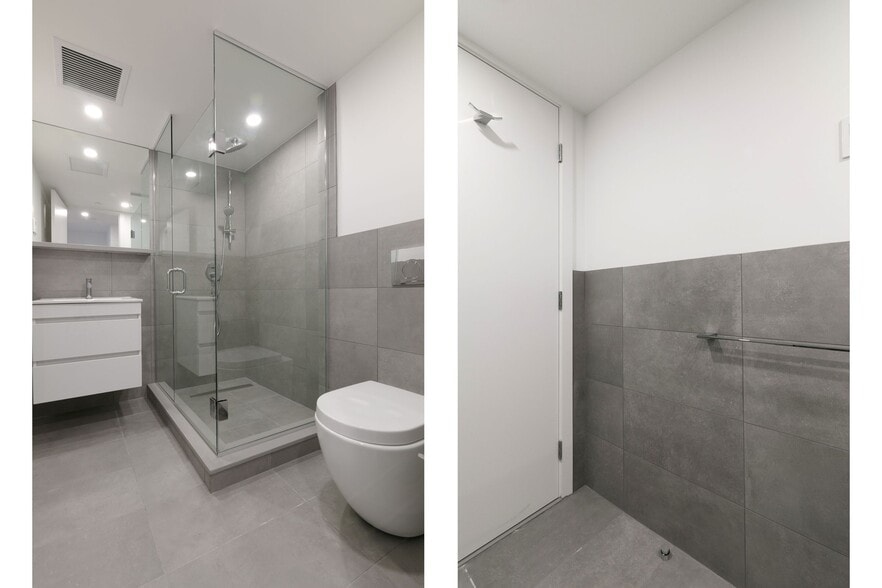 3460 Rue Peel, Montréal, QC for lease - Building Photo - Image 3 of 126