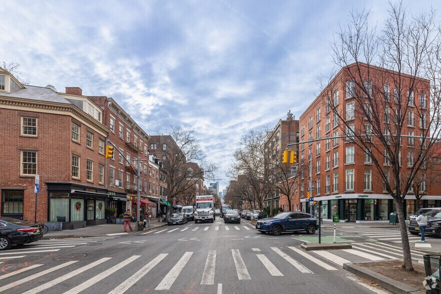 514-516 Hudson St, New York, NY for sale - Building Photo - Image 2 of 12