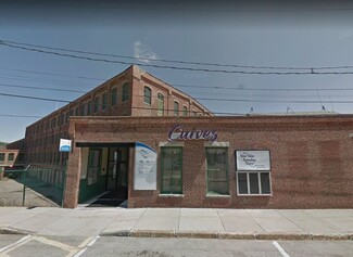 Plus de détails pour 60 Lowell St, Rumford, ME - Bureau, Bureau/Commerce de détail à louer