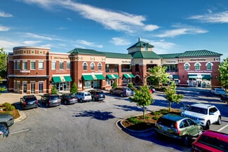 More details for 2460 India Hook Rd, Rock Hill, SC - Office/Retail for Lease