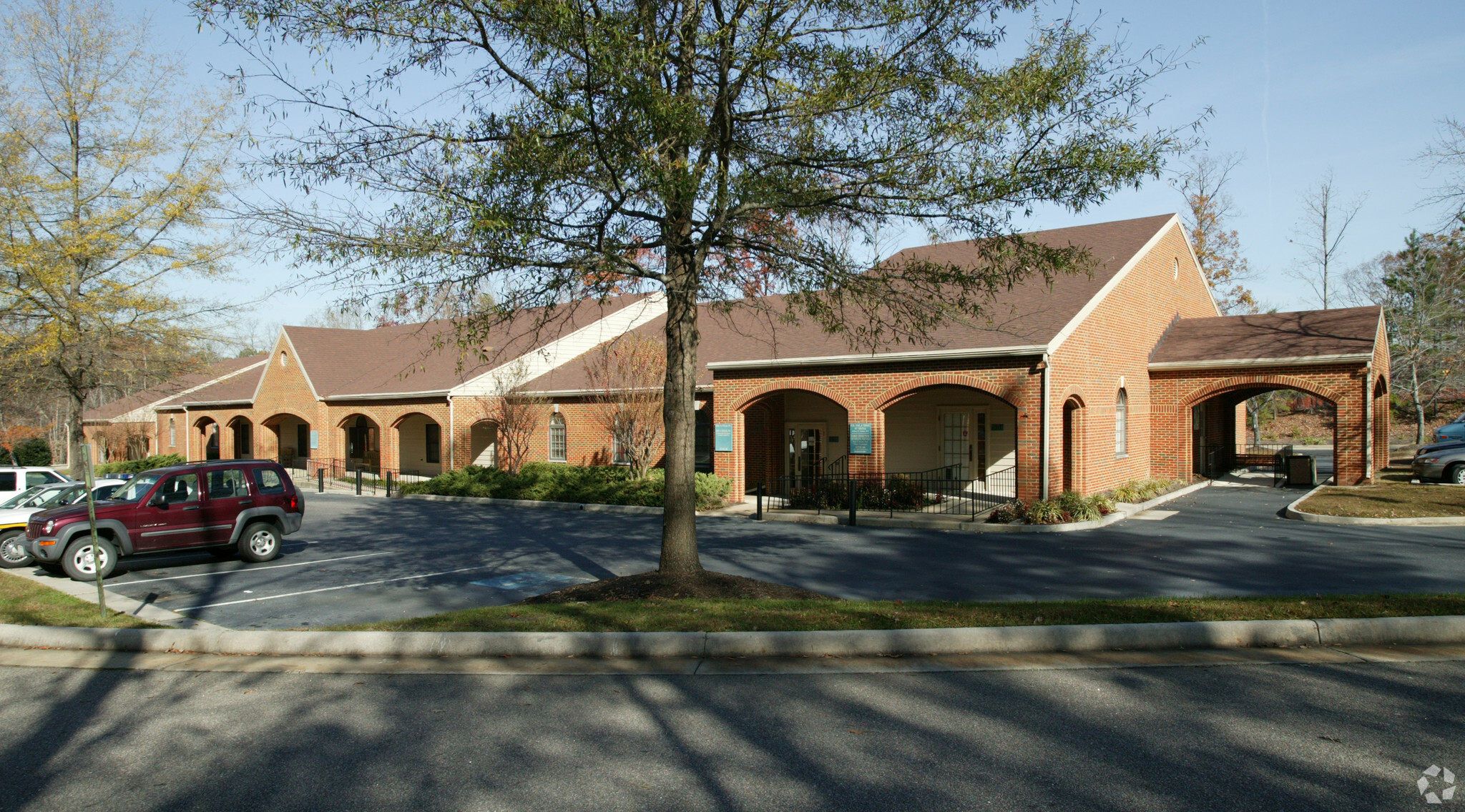 12801 Iron Bridge Rd, Chester, VA à vendre Photo principale- Image 1 de 1