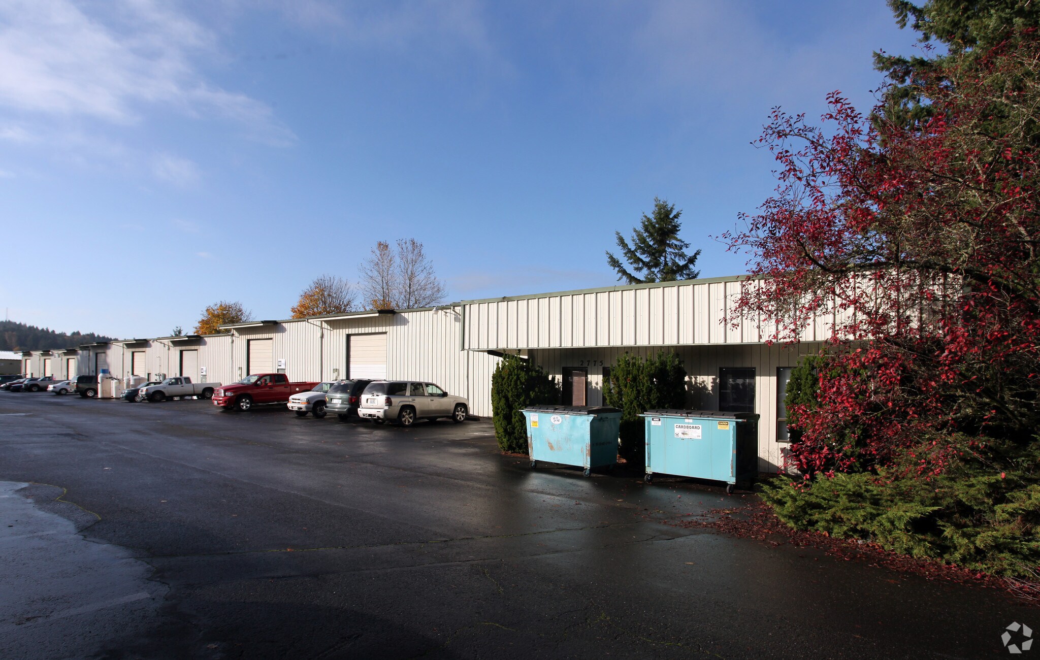 2775 29th Ave SW, Tumwater, WA à louer Photo principale- Image 1 de 11