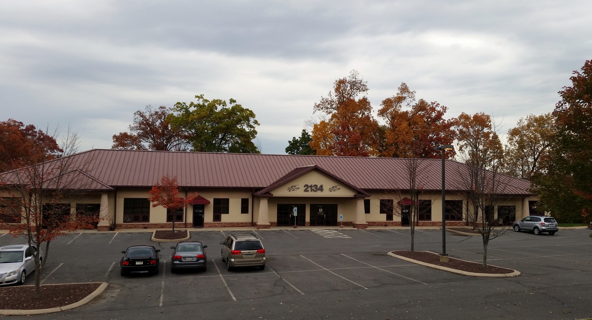 2134 Sandy Dr, State College, PA à vendre Photo du bâtiment- Image 1 de 1