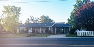More details for 325 E Gordon Ave, Layton, UT - Office for Lease