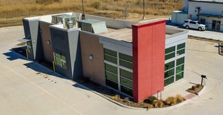 More details for 4741 Golden Triangle Blvd, Fort Worth, TX - Retail for Lease