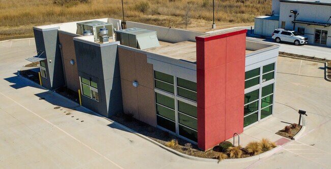 More details for 4741 Golden Triangle Blvd, Fort Worth, TX - Retail for Lease