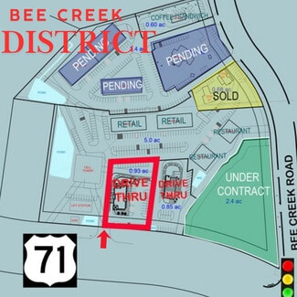More details for State Highway 71, Spicewood, TX - Land for Sale