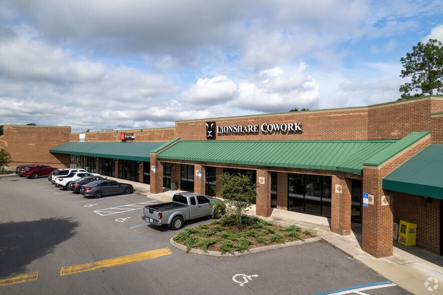 14333 Beach Blvd, Jacksonville, FL for lease - Building Photo - Image 3 of 9