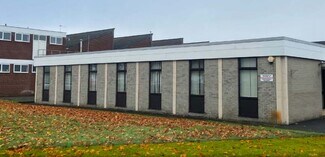 Plus de détails pour 44-46 City Business Park, Belfast - Bureau à louer