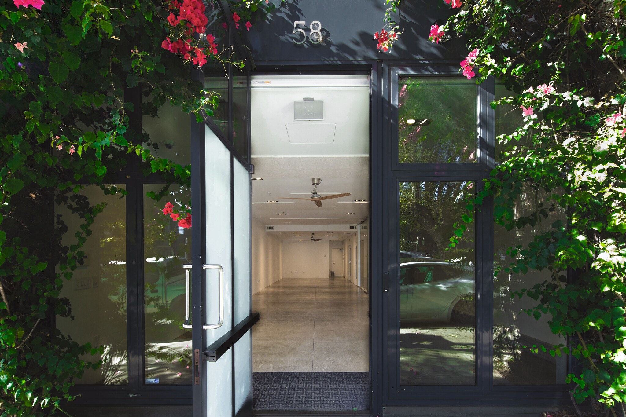 58 South Park St, San Francisco, CA à vendre Photo du bâtiment- Image 1 de 1