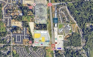 More details for 8833 Soper Hill Rd, Marysville, WA - Land for Sale