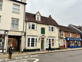 Plus de détails pour 12 Normandy St, Alton - Commerce de détail à vendre