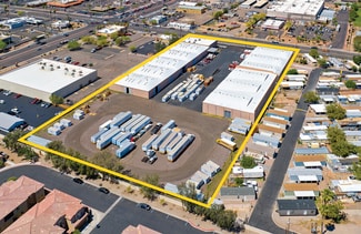 More details for 303 W Southern Ave, Mesa, AZ - Industrial for Lease