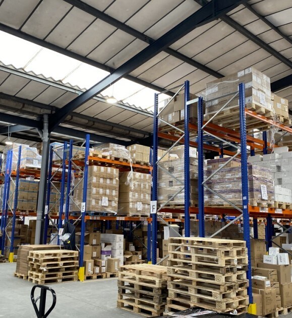 More details for Lysander Rd, Melksham - Industrial for Lease