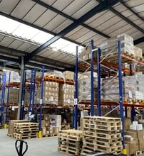 Lysander Rd, Melksham for lease Building Photo- Image 1 of 3