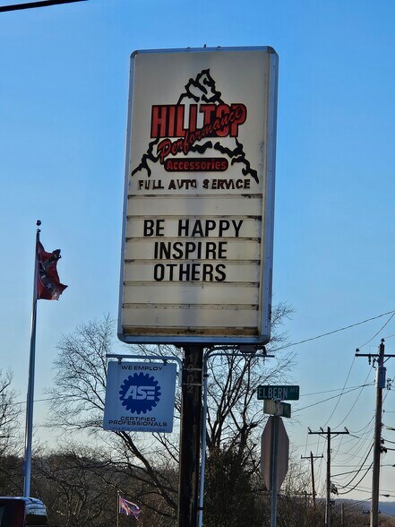 1002 Harrison Ave, Harrison, OH à vendre - Autre - Image 2 de 6