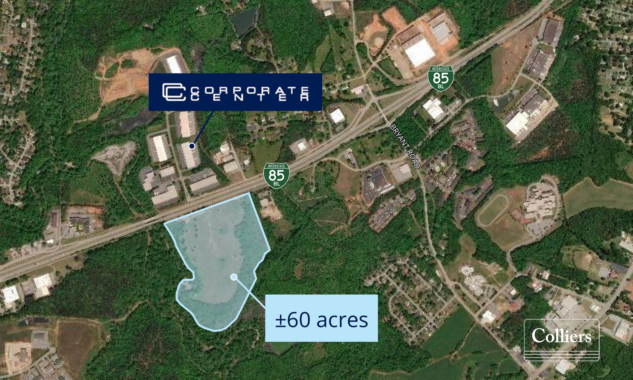 401 Landers Rd, Spartanburg, SC for sale Building Photo- Image 1 of 4