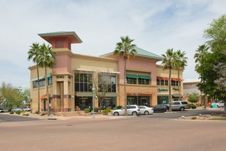 More details for 1040 S Gilbert Rd, Gilbert, AZ - Office for Lease