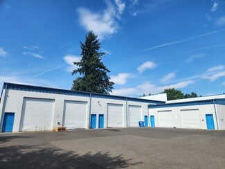 More details for 2464 NE Stapleton Rd, Vancouver, WA - Industrial for Lease
