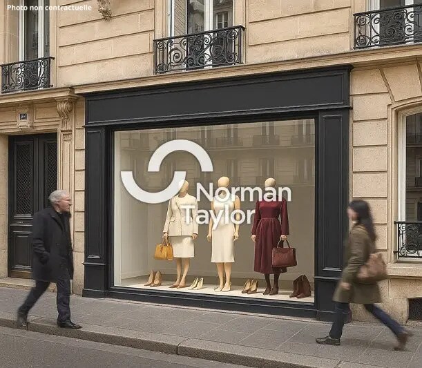 Retail in Montpellier for lease Primary Photo- Image 1 of 2