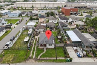 More details for 406 Iris Ave, New Orleans, LA - Land for Lease