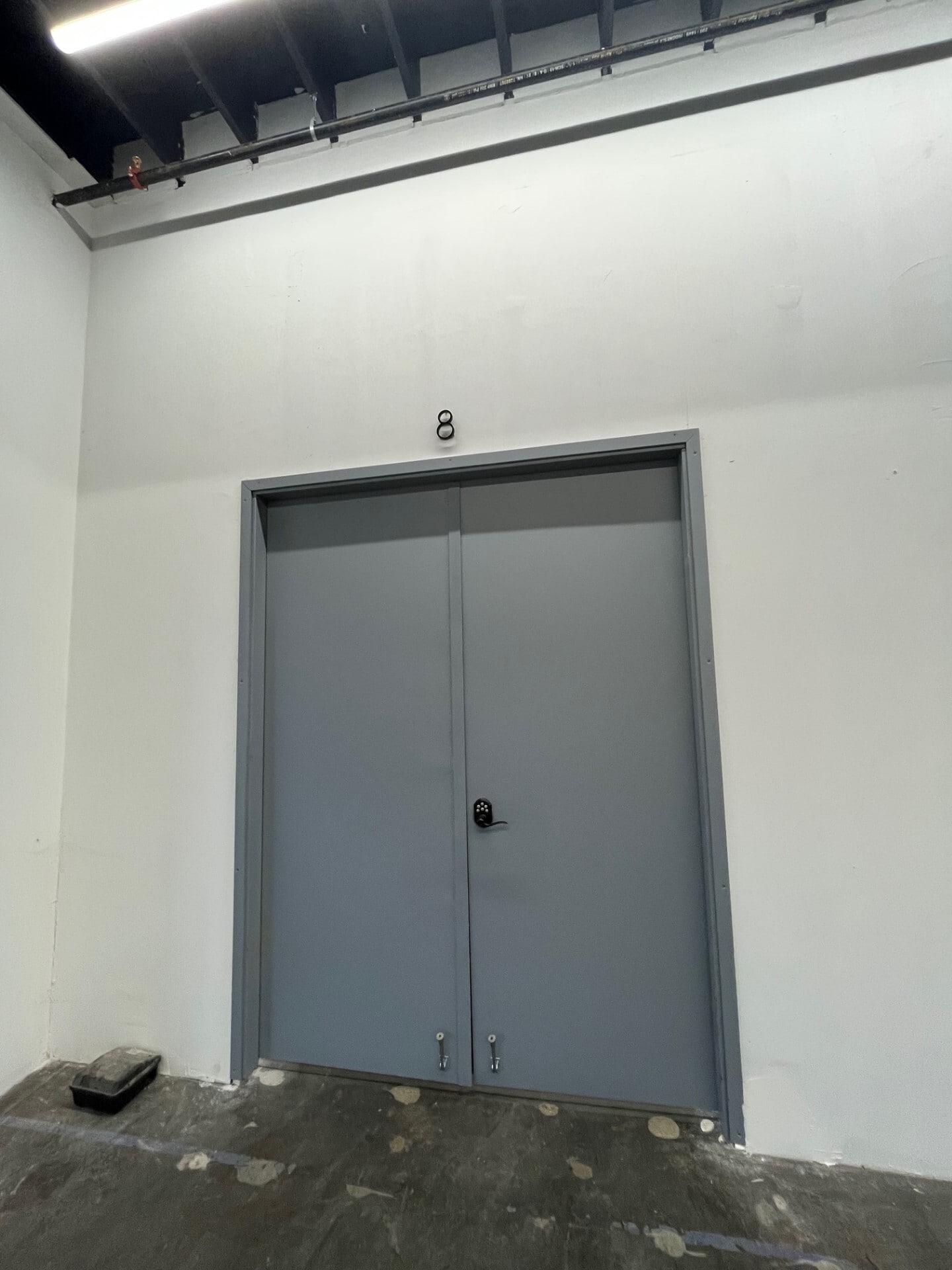 8399 Ontario St, Vancouver, BC for lease Interior Photo- Image 1 of 3