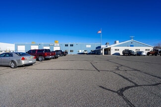 More details for 2872 I 70 Business Loop, Grand Junction, CO - Industrial for Sale