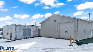 More details for 1965 N Ellsworth Ave, Salem, OH - Retail for Sale