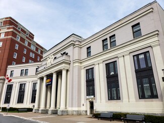 Plus de détails pour 1161 Hollis St, Halifax, NS - Bureau, Local d'activités à louer
