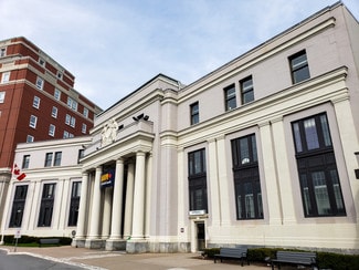 More details for 1161 Hollis St, Halifax, NS - Office, Flex for Lease