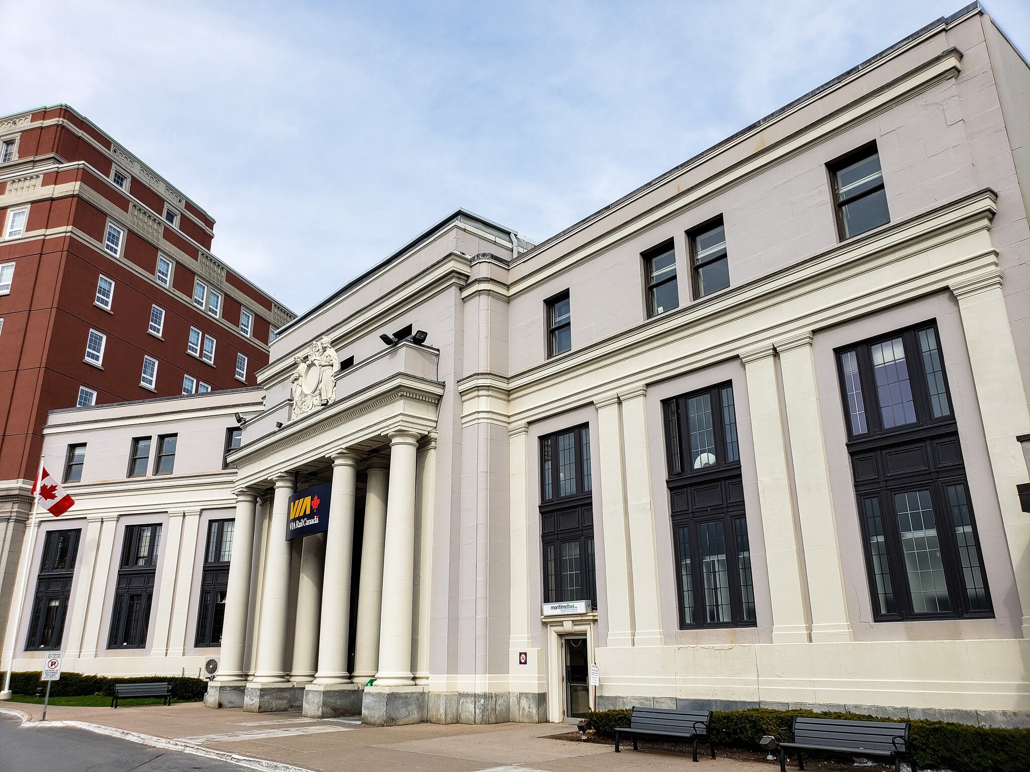 1161 Hollis St, Halifax, NS for sale Building Photo- Image 1 of 1