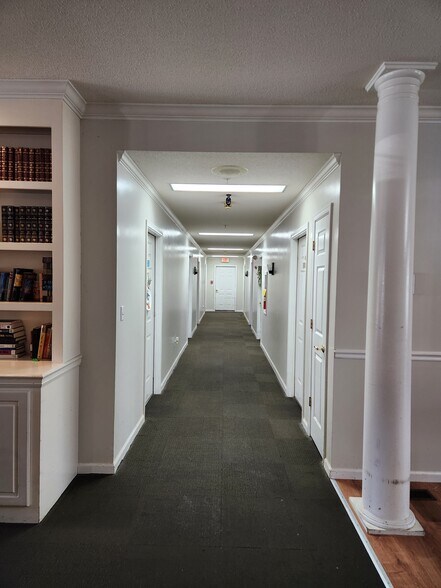 1026 Keith Dr, Perry, GA à vendre - Photo intérieure - Image 3 de 12