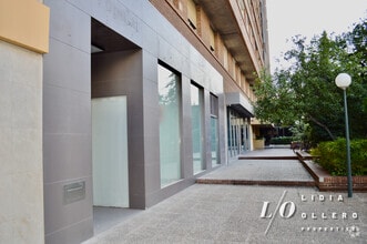 Office in Madrid, Madrid for lease Interior Photo- Image 1 of 34