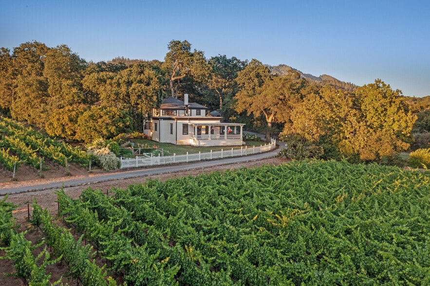 125 Cristo Ln, Santa Rosa, CA for sale - Building Photo - Image 2 of 100