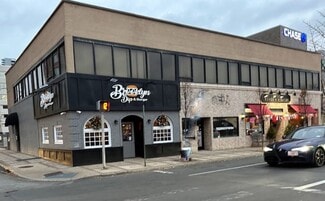 Plus de détails pour 228-234 Old Country Rd, Mineola, NY - Commerce de détail à vendre