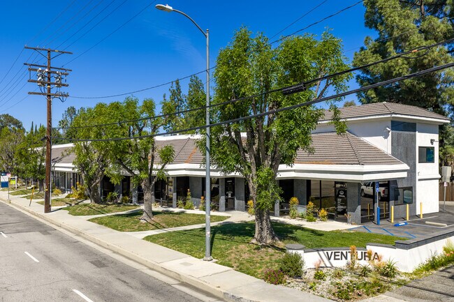 More details for 23291 Ventura Blvd, Woodland Hills, CA - Office for Lease