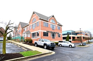More details for 3000-3048 Mitchellville Rd, Bowie, MD - Office for Lease