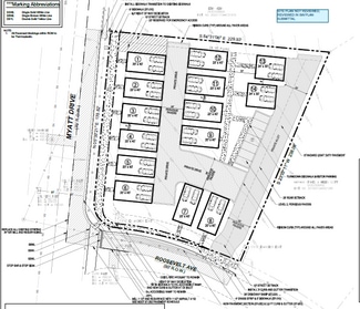 More details for 901 Roosevelt Ave, Madison, TN - Land for Sale