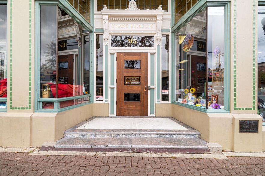 115-125 NW Oregon Ave, Bend, OR for sale - Building Photo - Image 2 of 31