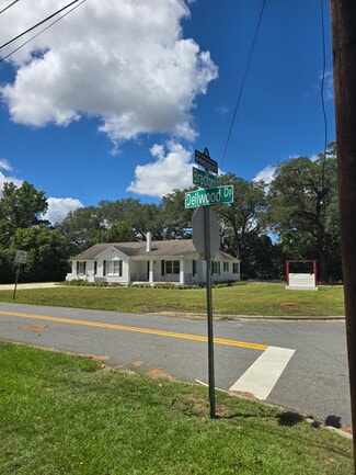 More details for 1934 Dellwood Dr, Tallahassee, FL - Office for Sale