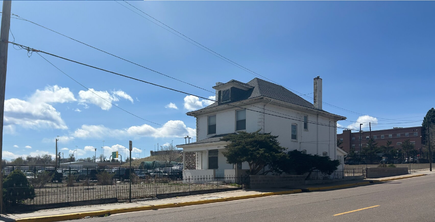 695 Dale Ct, Denver, CO à vendre Photo principale- Image 1 de 1