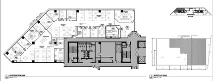 2300 Windy Ridge Pkwy SE, Atlanta, GA for lease Plat Map- Image 1 of 1