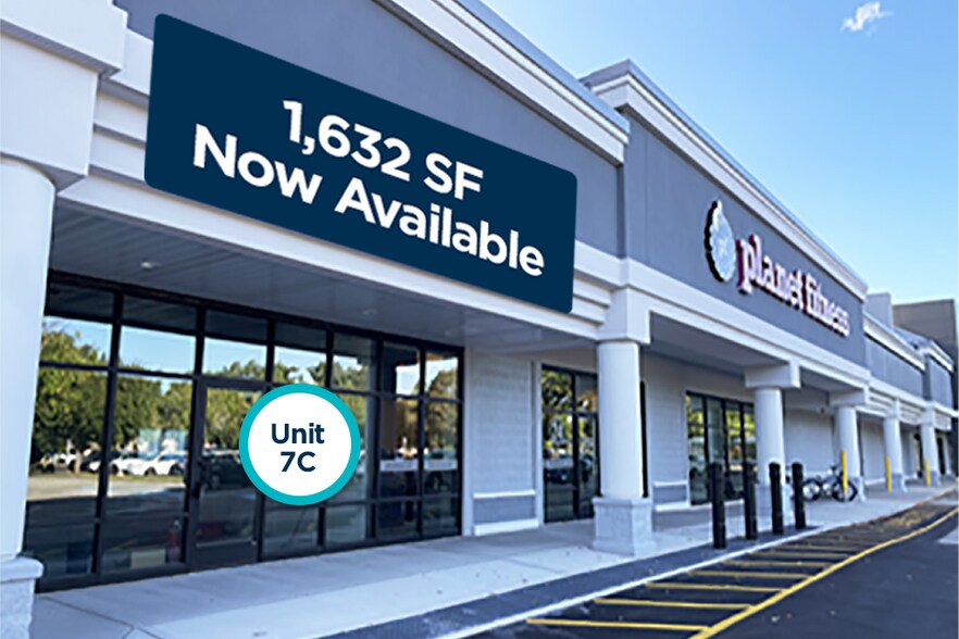 Manetto Hill Rd, Plainview, NY for lease - Building Photo - Image 2 of 7