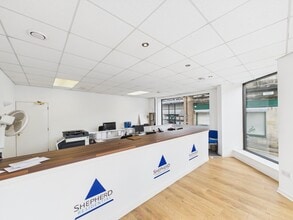 32-32A Campbell St, Hamilton à louer Photo intérieure- Image 2 de 2