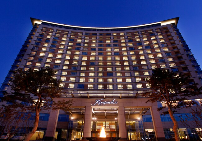 More details for 160 Beijing Middle Road, Yinchuan - Hospitality for Sale