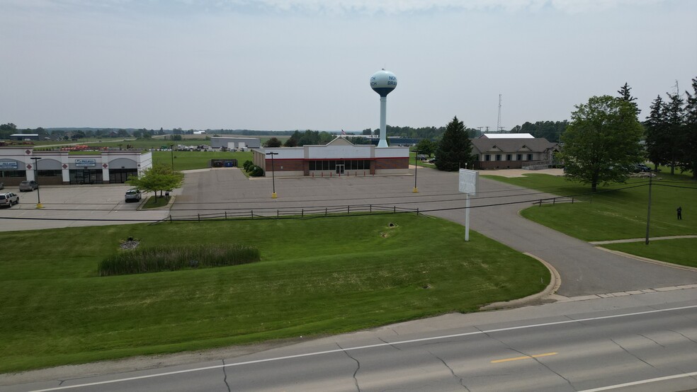 4464 Huron St, North Branch, MI for sale - Building Photo - Image 2 of 25